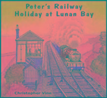 Peter's Railway Holiday at Lunan Bay