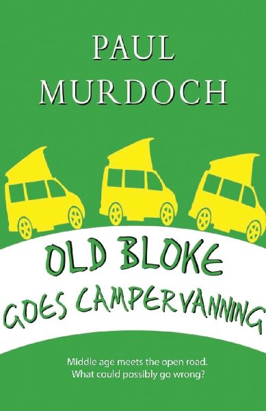 Old Bloke Goes Campervanning