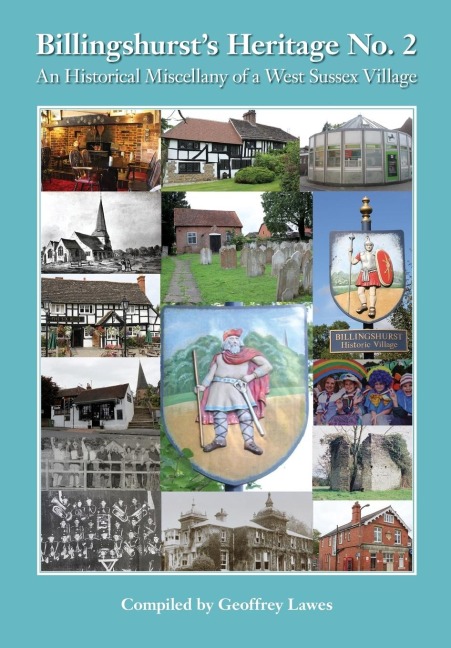 Billingshursts Heritage No. 2