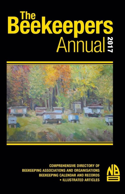 The Beekeepers Annual 2017