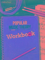 Rockschool: Popular Music Theory Workbook Grade 5