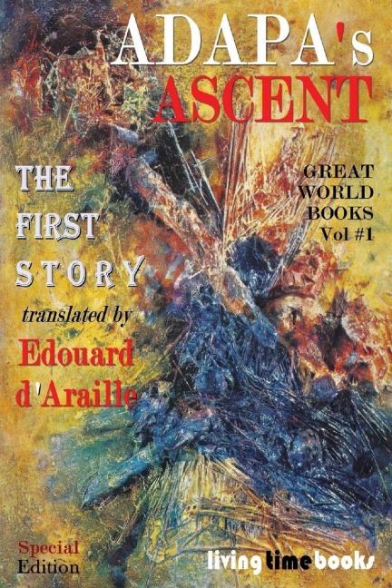 ADAPAs ASCENT: The First Story