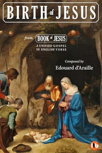 Birth of Jesus Nativity & Anointment