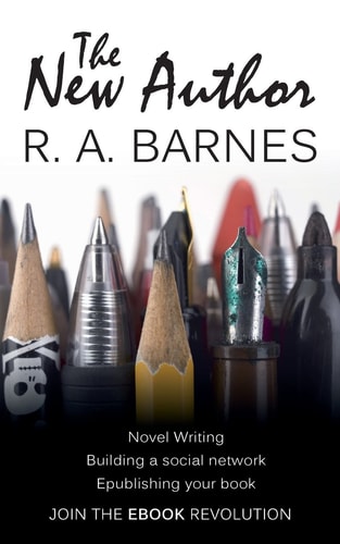 The New Author