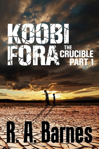 Koobi Fora The Crucible Part 1