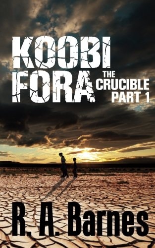 The Crucible - Part 1