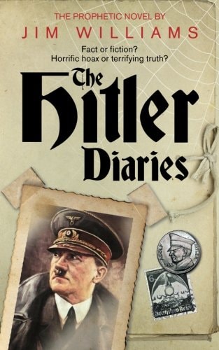 The Hitler Diaries