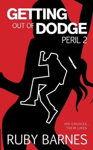 Getting Out of Dodge Peril 2
