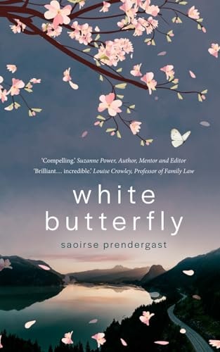 White Butterfly