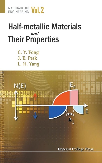 HALF METALLIC MATERIALS AND THEIR PROPERTIES