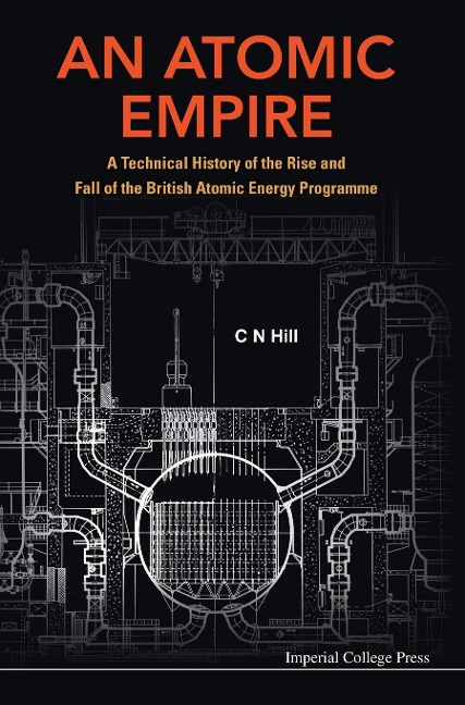 ATOMIC EMPIRE, AN
