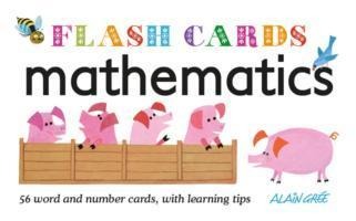 Mathematics - Flash Cards
