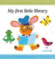 My First Little Library