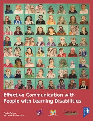 Effective Communication with People with Learning Disabilities
