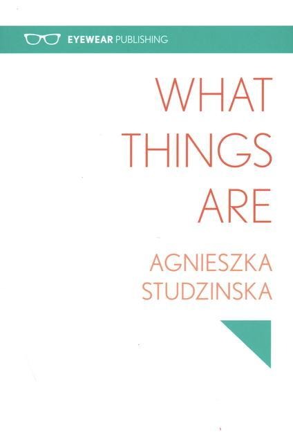 What Things Are