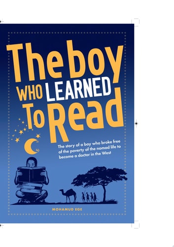 The Boy Who Learned to Read