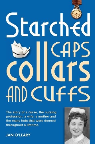 Starched Caps, Collars and Cuffs