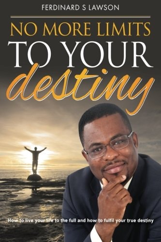 No More Limits to Your Destiny
