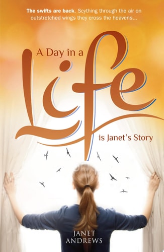 A Day in A Life is Janet's Story