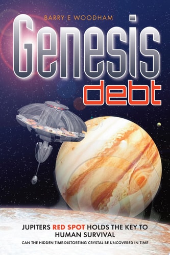 Genesis Debt The Genesis Project