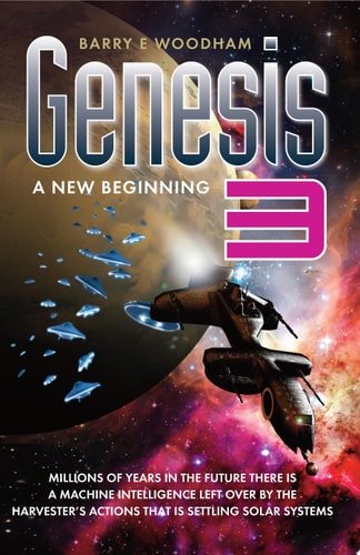 Genesis 3 A New Beginning