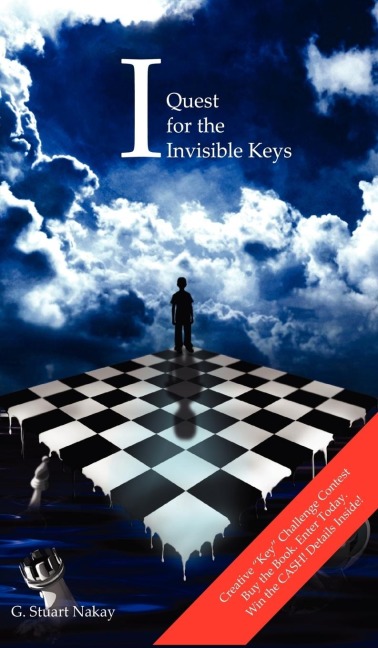 I Quest for the Invisible Keys