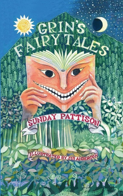 Grin's Fairy Tales
