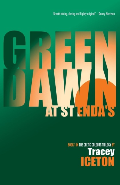 Green Dawn at St Endas