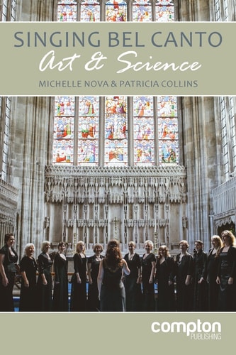 Singing Bel Canto Art and Science