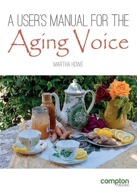 A Users Manual for the Aging Voice