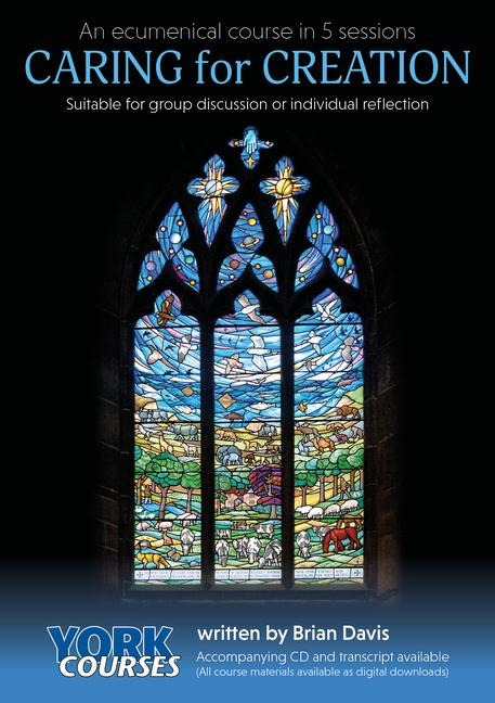 Caring for Creation: York Courses