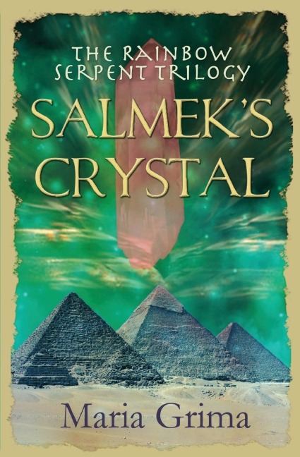 Salmeks Crystal