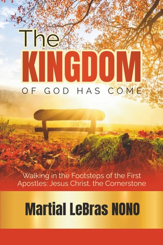 The Kingdom of God Has Come