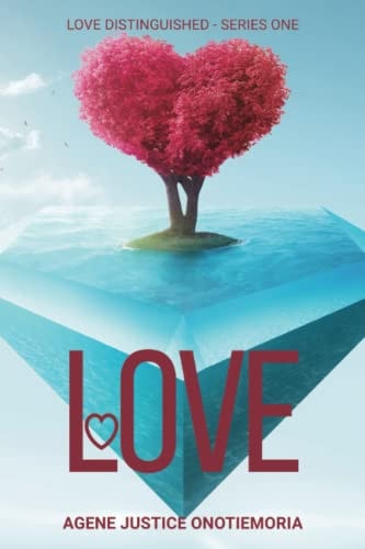 Love Love Distinguished - Series One