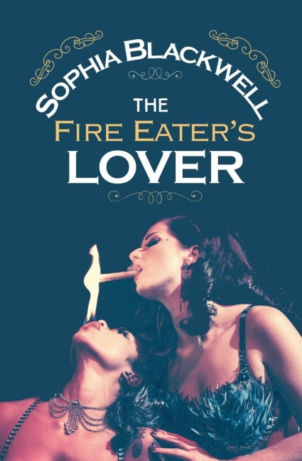 The Fire Eaters Lover