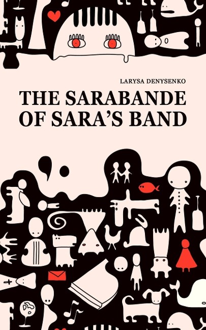 The Sarabande of Saras Band