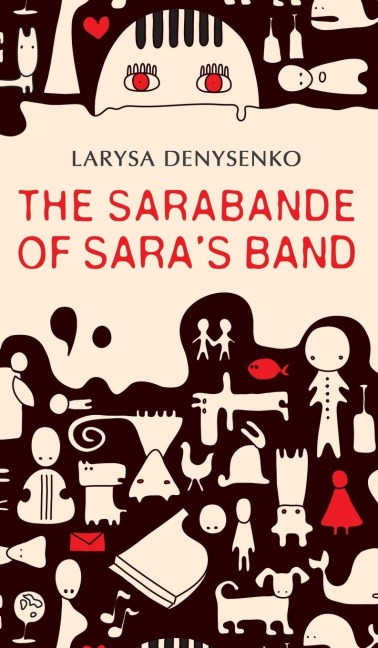 The Sarabande of Saras Band