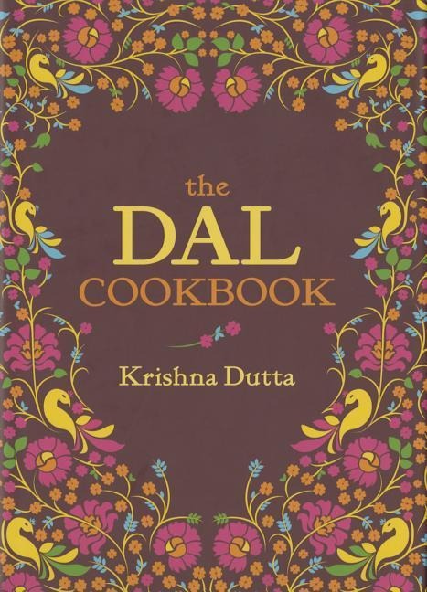 The Dal Cookbook
