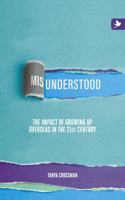Misunderstood: The impact of growing up overseas in the 21st century