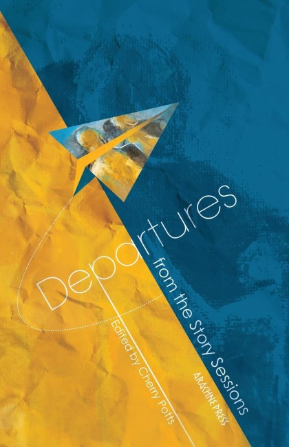 Departures: From The Story Sessions
