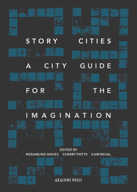 Story Cities: flash fictions