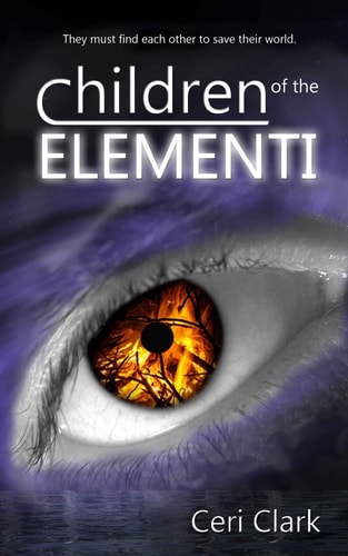 Children of the Elementi