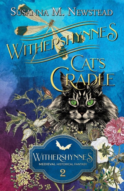 Withershynnes 2 - Cats Cradle
