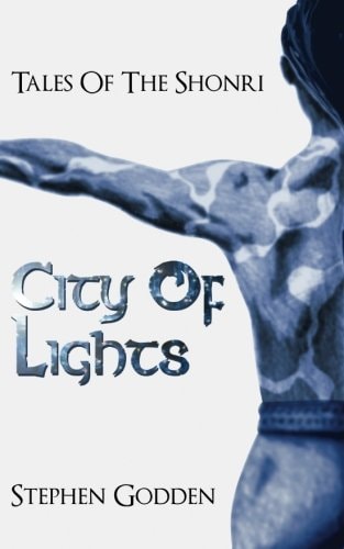 Tales of the Shonri City of Lights