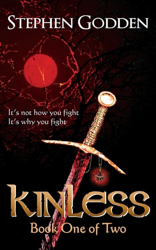Kinless Book One of Two