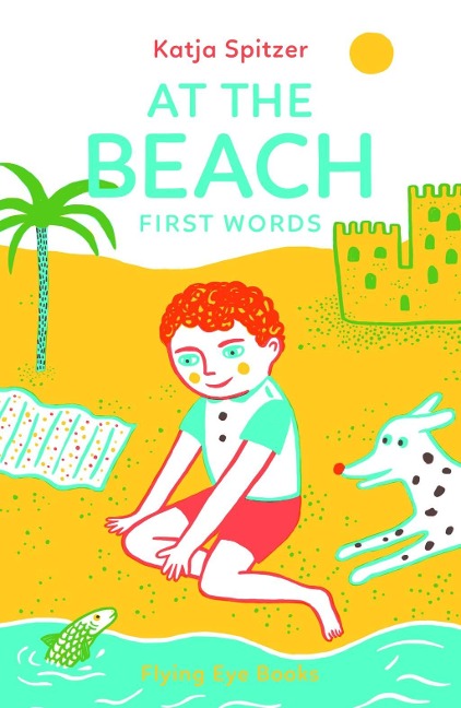 At the Beach