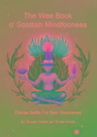 The Wee Book OScottish Mindfooness