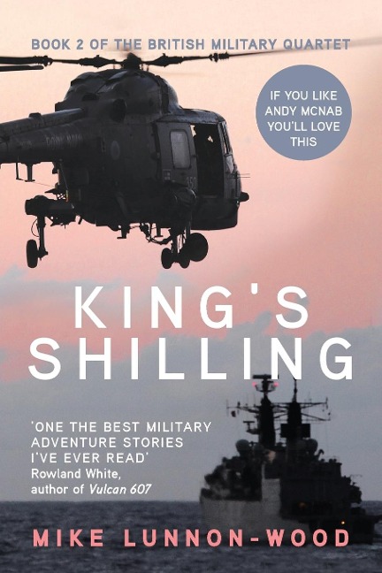 Kings Shilling