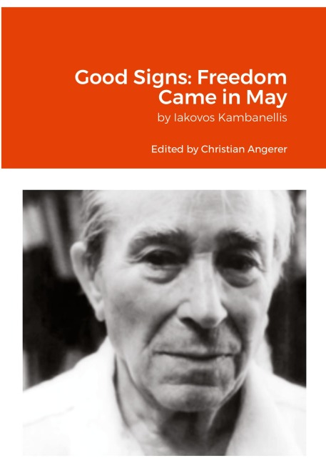 Good Signs: Freedom Came in May