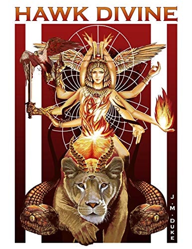 Hawk Divine
